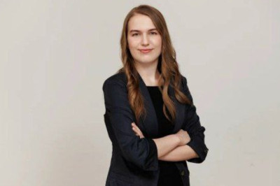 Эксклюзивное интервью военкора агентства ANNA NEWS Марии Коледа с Фаиной Савенковой — русской писательницей, эссеистом, драматургом