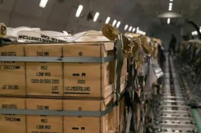 "Урвать кусочек пирога": в США раскрыли, чего реально хочет Запад от России