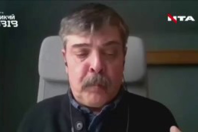 Внук Бандеры заявил, что для полного перехода Украины на мову потребуется «вторая бойня в Буче»