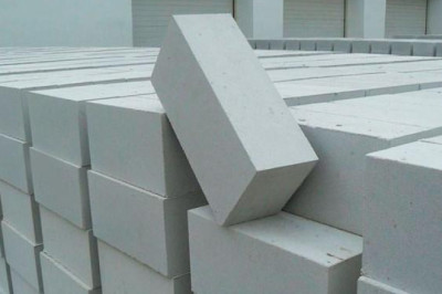 Из отходов угольных ТЭЦ в России начали делать стройматериалы