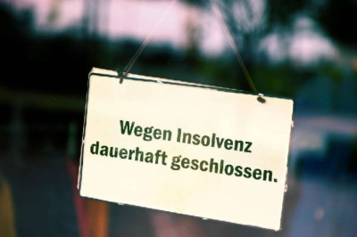 Немецкая индустрия пакует чемоданы