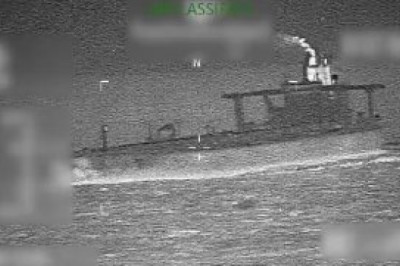 Теперь без сопротивленияО захвате танкера в Карибском море