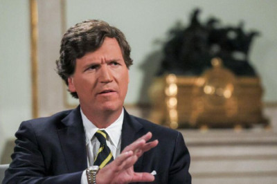 "Хватит, нам нужна Россия"