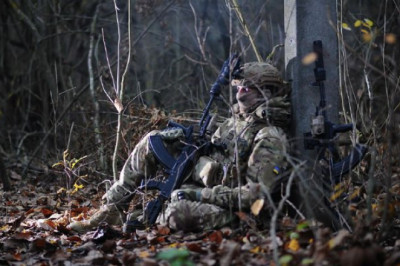 "Кровожадные вожди"