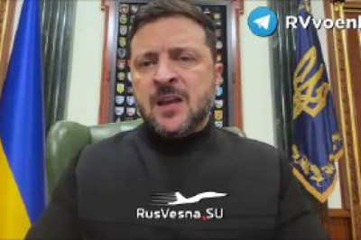 Ночью может быть нанесен массированный удар с применением "Орешника"