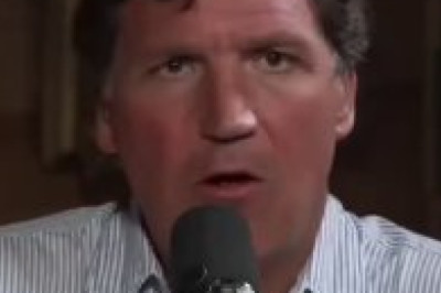 США готовятся к большой войне и превращаются в империю — Карлсон