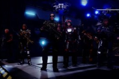 в год!  Джамбо братья!