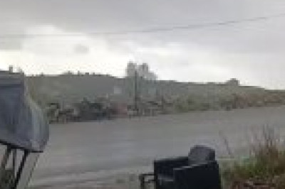 Армия обороны Израиля нанесла удары по инфраструктуре «Хезболлы» в Ливане, сообщается в Telegram-канале ЦАХАЛ