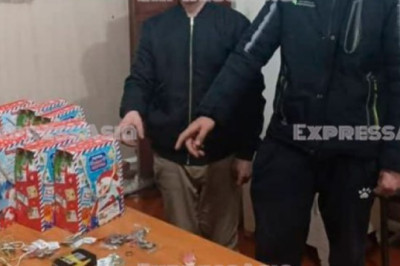 2026-ой год начался настолько бурно, что большая часть федеральных СМИ пропустила весьма неприятную историю