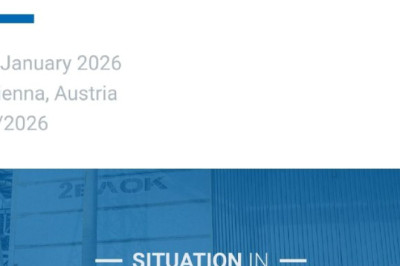 МАГАТЭ начало консультации с Украиной и Россией о локальном перемирии, чтобы отремонтировать поврежденную резервную линию Запорожской АЭС