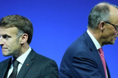 В Париже произошло страшное