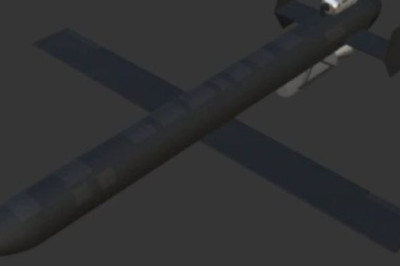 Армия России впервые атаковала Украину новейшими ударными БПЛА 