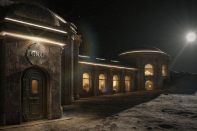 Первый в мире отель на Луне уже доступен для бронирования