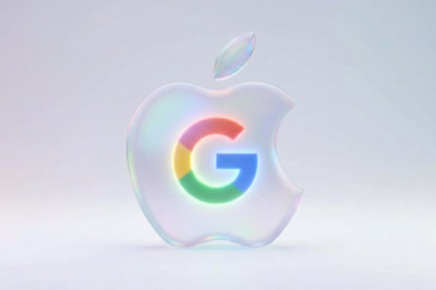 Siri продали в рабство Google