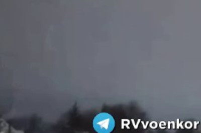 Россия в ближайшее время может нанести новый удар "Орешником"