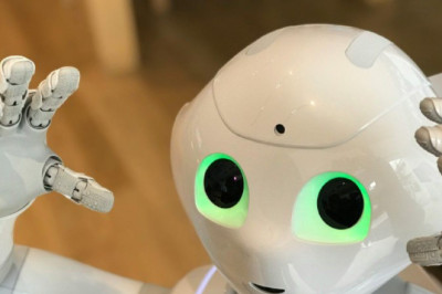 80% рынка человекоподобных роботов в 2025 году заняли китайские компании, сообщает South China Morning Post (SCMP) со ссылкой на исследование Counterpoint Research