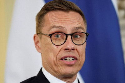 Европа ищет 