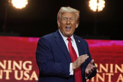 Трамп получил медаль Нобелевской премии мира за вторжение в Венесуэлу