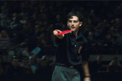 «Марти Великолепный»: король игры