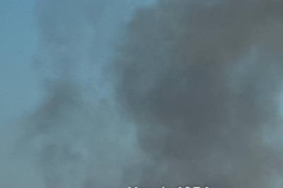 Российские ракеты поражают энергетическую инфраструктуру Харькова