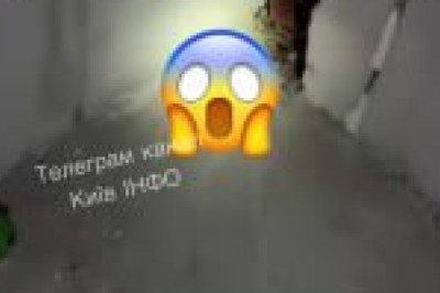 Ледяной апокалипсис в Киеве: люди начали покидать замерзшие многоэтажки