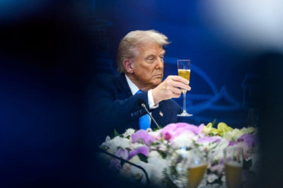 Как понимать состав «Совета мира» Дональда Трампа