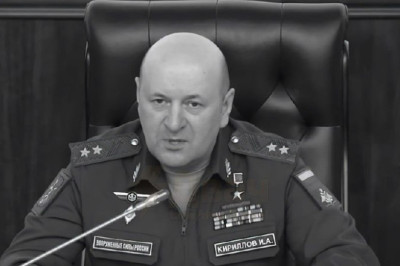 Убийцу начальника войск РХБЗ Минобороны РФ Кириллова и его адъютанта Поликарпова в Москве приговорили к пожизненному заключению