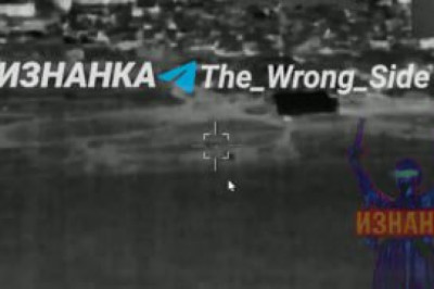 Управляемые "Герани" начали активно уничтожать авиацию врага!