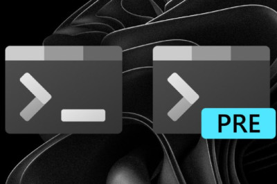 Microsoft выкатила санитарный апдейт для Windows Terminal