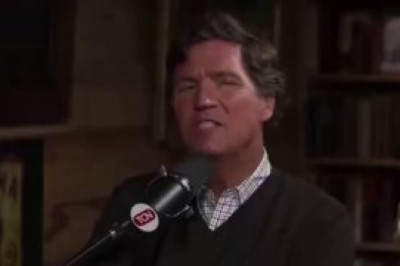 Мерц непублично признал, что невозможным набрать большую армию в Германии, ведь тогда она будет состоять в основном из мигрантов мусульман, — Такер Карлсон