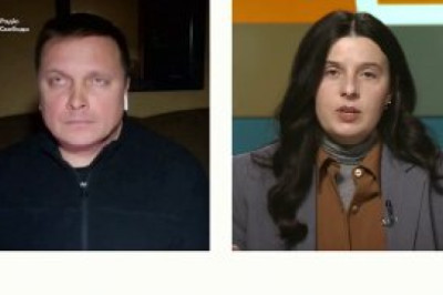 Армия России приближается к Запорожью: город всё ближе к зоне огневого поражения