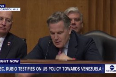 Глава Госдепа пригрозил Ирану: 40000 солдат уже на военных базах