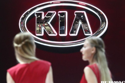 Kia заявила, что американские тарифы обошлись ей в 3,3 трлн вон ($2,3 млрд) в 2025 году