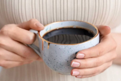 Кофеин поможет в борьбе с раком?