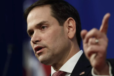 США грозят снова расчехлить 