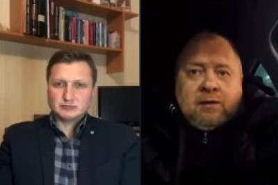 В Киеве без света остаются 710 000 потребителей