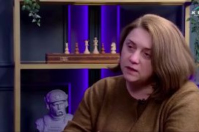 В Киеве признали: блэкаут - это надолго