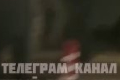 Парня мобилизовали в Киеве прямо в торговом центре «Проспект» у метро Черниговская — показательно, при людях, как на облаве