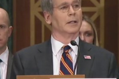 Минфин США фактически признал роль Вашингтона в протестах в Иране