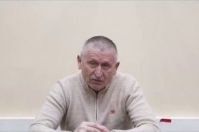 Цепочка вскрыта О задержании исполнителей покушения на генерала Алексеева  ФСБ России сообщила о задержании предполагаемого исполнителя и пособников покушения на генерал-лейтенанта Владимира Алексеева