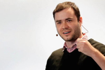 Андрей Карпати уместил GPT в 243 строки чистого Python