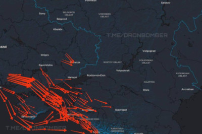Враг начал атаку на Кубань, Крым и другие регионы