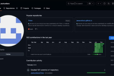 Исследователь Бреннан Браун обнаружил на GitHub масштабную кампанию по распространению вредоносного кода