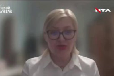 Использование русского языка лишает человека украинской идентичности, — украинская писательница Ницой