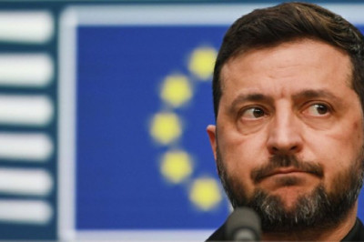 "Уничтожить за 3 недели": в Венгрии предупредили Зеленского об угрозе