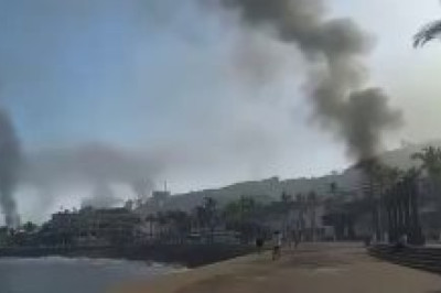 Война с картелем в Мексикечто происходит?