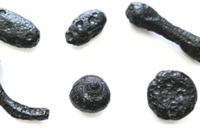 В Бразилии нашли поле осколков внеземного происхождения