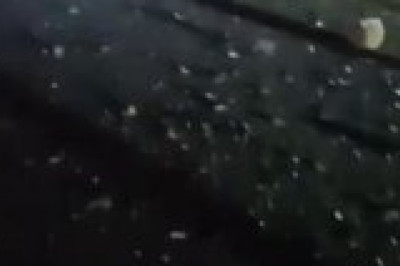 В Турции при выполнении тренировочного полета разбился F-16