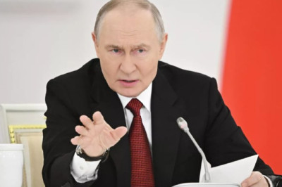 Европа удивила: "Путин, мы пошлем войска воевать с тобой, ты согласен?"