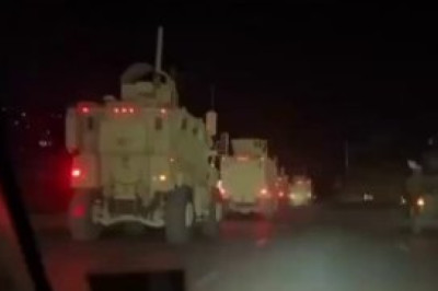 Талибан начал масштабное наступление: на границе Пакистана и Афганистана одновременно вспыхнули бои в 6 (!) афганских провинциях